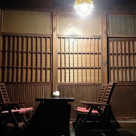 Bright Moon Homestay Dongshi  Værelse billede