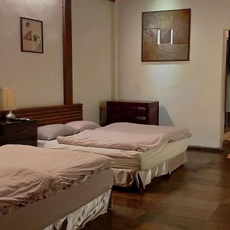 Bright Moon Homestay Dongshi  Værelse billede