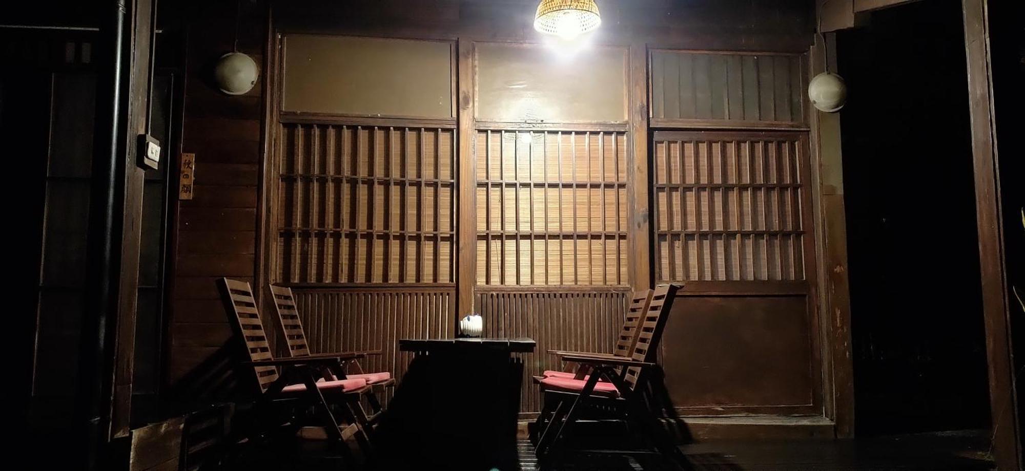 Bright Moon Homestay Dongshi  Værelse billede