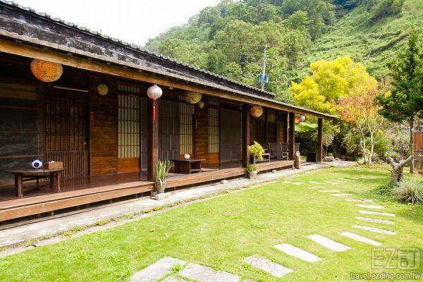 Bright Moon Homestay Dongshi  Eksteriør billede