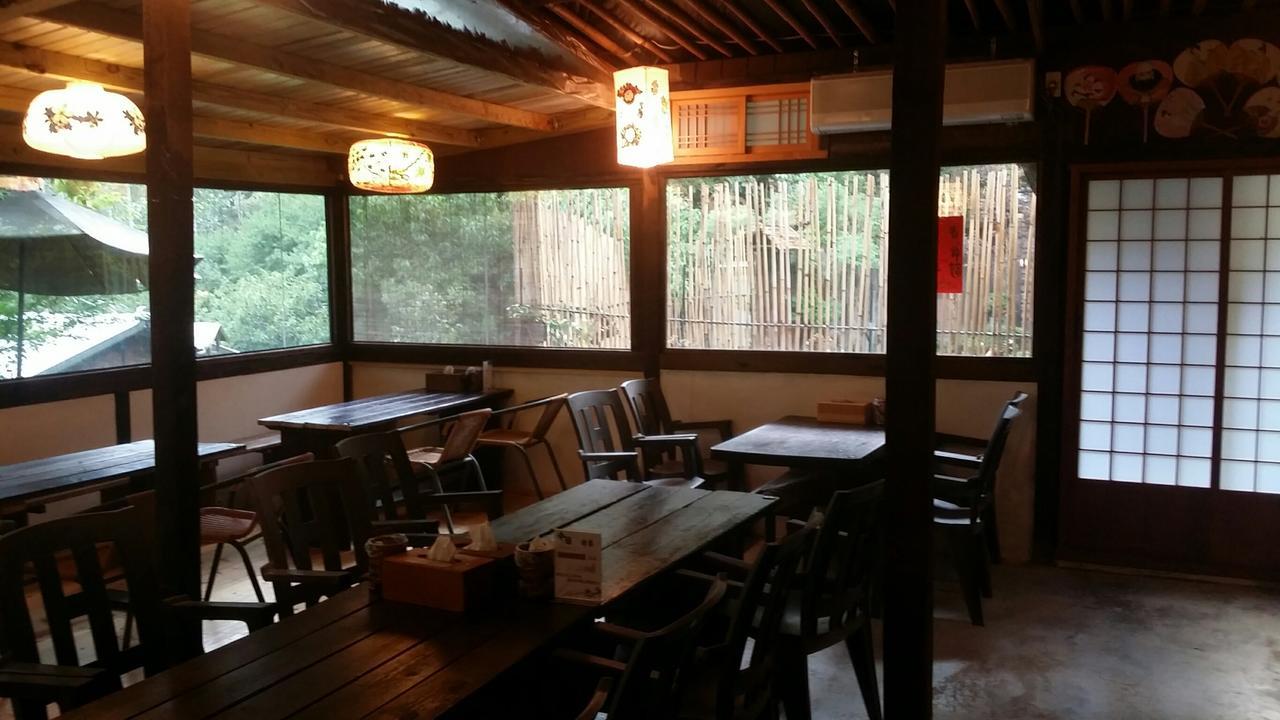 Bright Moon Homestay Dongshi  Eksteriør billede