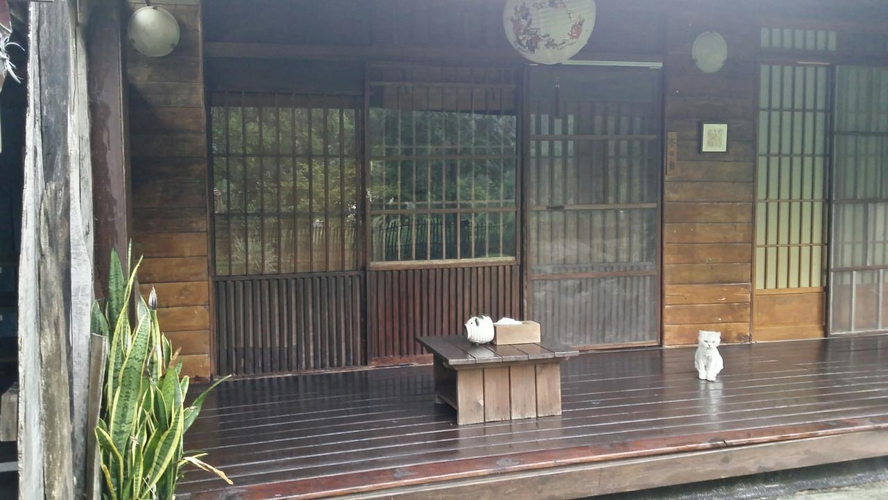 Bright Moon Homestay Dongshi  Eksteriør billede