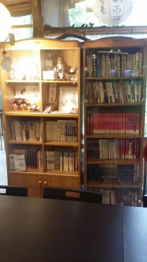 Bright Moon Homestay Dongshi  Eksteriør billede