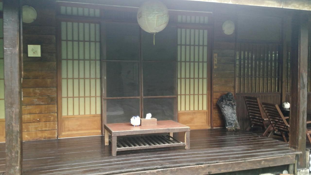 Bright Moon Homestay Dongshi  Eksteriør billede