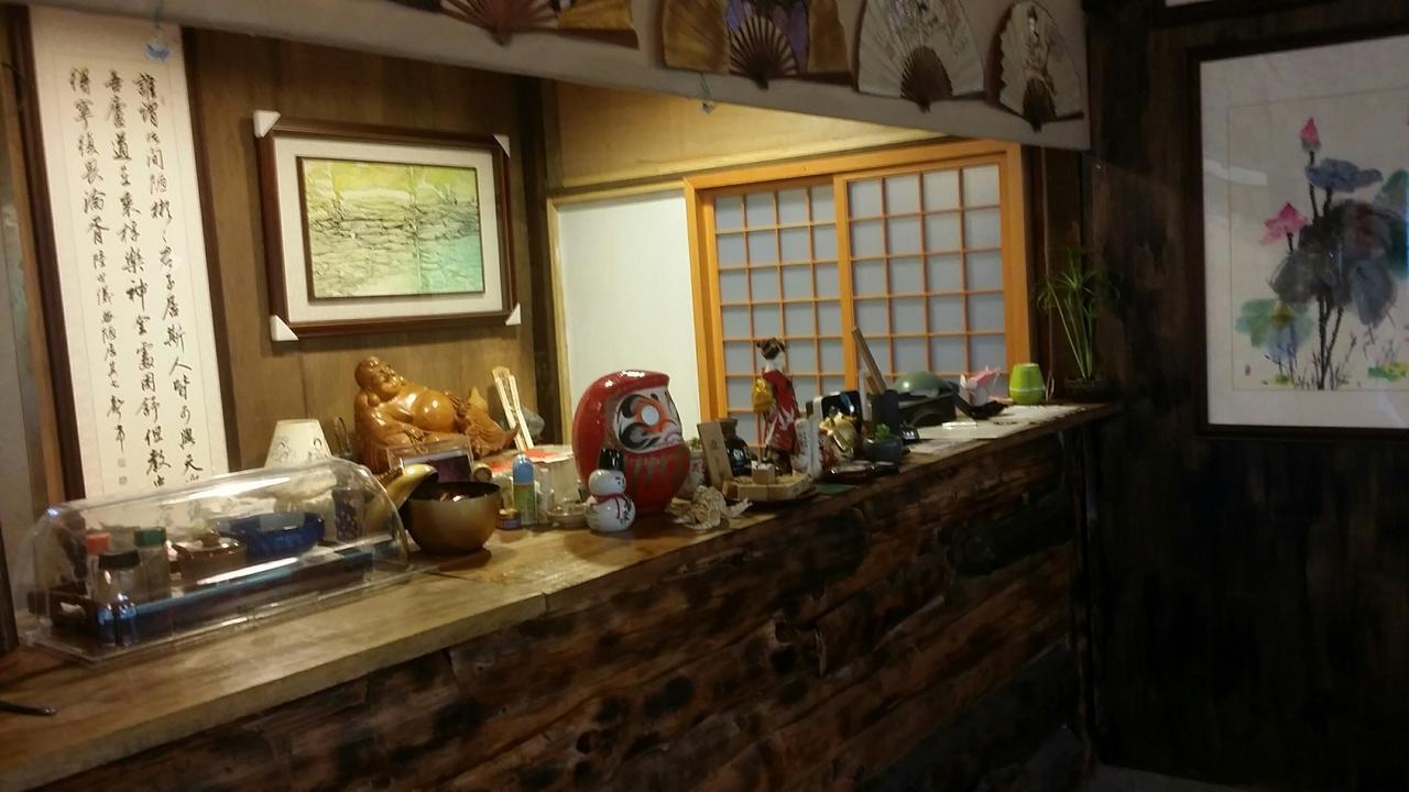 Bright Moon Homestay Dongshi  Eksteriør billede