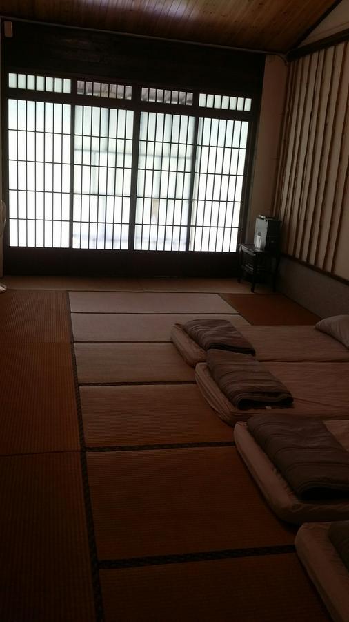 Bright Moon Homestay Dongshi  Eksteriør billede